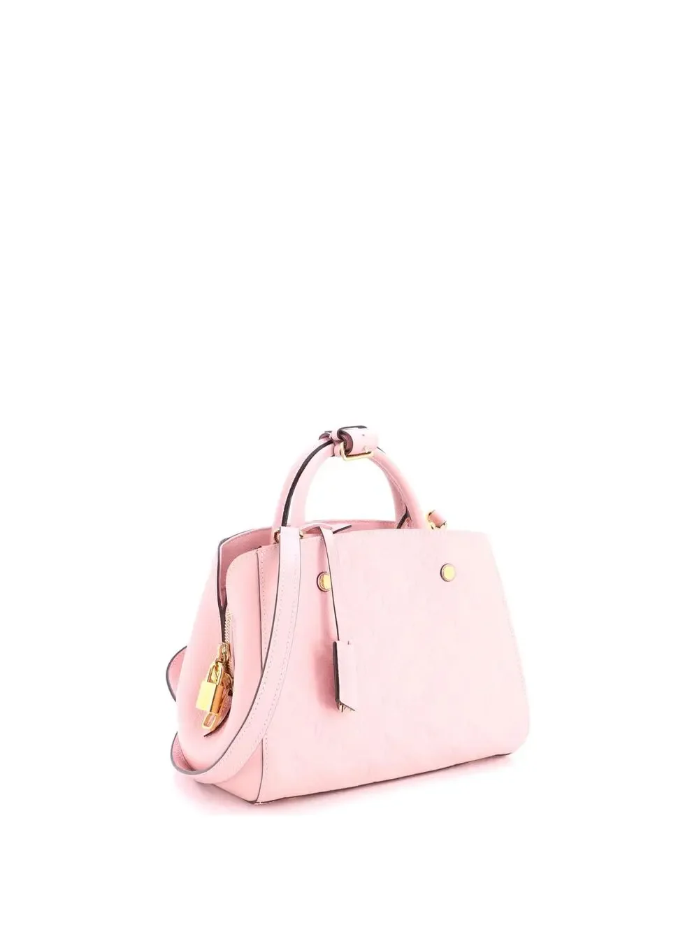 Louis Vuitton Montaigne Handbag #294714L22B